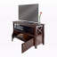 Aiyana Unfinished TV Stand for TVs up to 48"