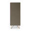 Northborough Solid Wood 45cm W 4 - Drawer Chest of Drawers-734677265