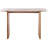 Feliciabeth Marble Console