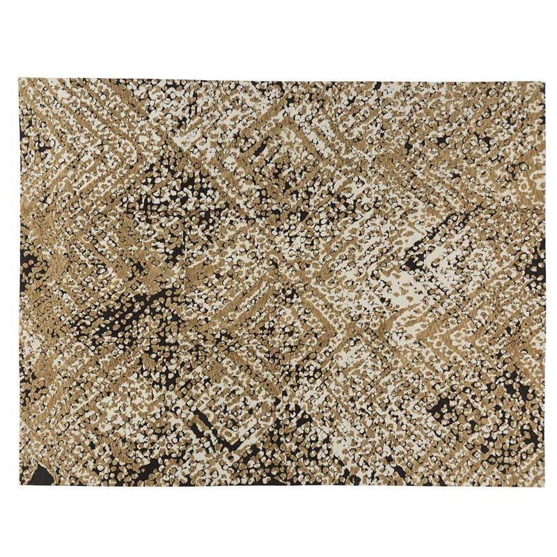 Kawakubo One-of-a-Kind 8' X 10' Area Rug