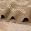 Tassel Throw Blanket, Cozy Poncho Blanket For Women.-125414327
