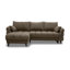 Casarez 5 Seater Corner Sofa-1815070038-1815070032