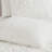 Viola Tufted Cotton Chenille Damask 3 Piece Comforter Set-348493010-338909371