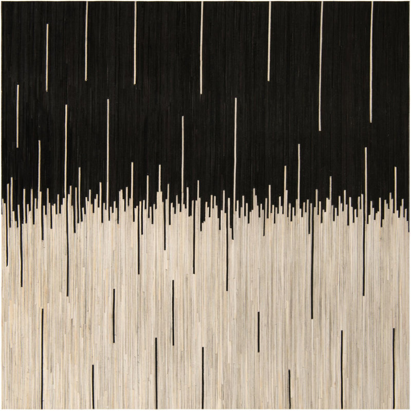 Tapis Sharv, Carré 7 pi 10 po