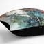 Ella Fitzgerald in Abstract Cushion with Filling-57855993-57855992