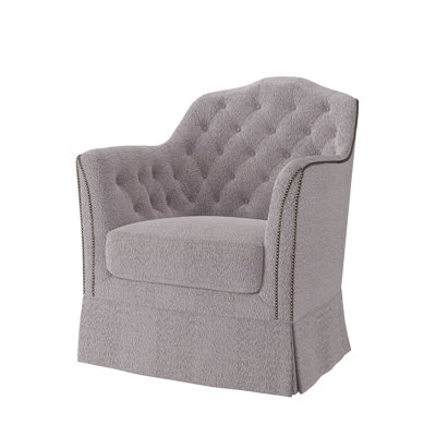 Fauteuil d'appoint Catriona