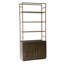 Elliot Bookcase