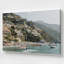 Impression sur toile Nautical Positano-588722593-570658039-570658038