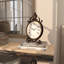 Horloge de table
