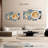 Yarlin Creative Latte Coffee-107500022