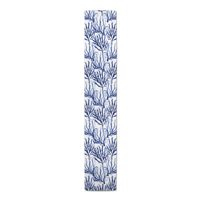 Aldarcie Rectangle Polyester Table Runner
