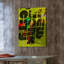 1 Piece Wrapped Canvas Wall Art-16674389