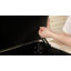 Banc de rangement avec repose-pieds 28 po-1099397337