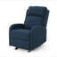 25" Wide Manual Rocker Standard Recliner-121071845