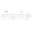Lighthouse 1 - Light LED Bath Sconce