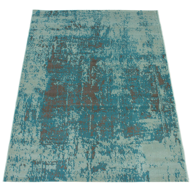 Accursio Oriental Indoor Rug, Rectangle 4'7" x 6'7"