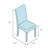 Pose Upholstered Fabric Dining Chair-1533521182-1578016856