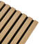 60 cm x 120 cm Wall Paneling in Walnut-1915229233