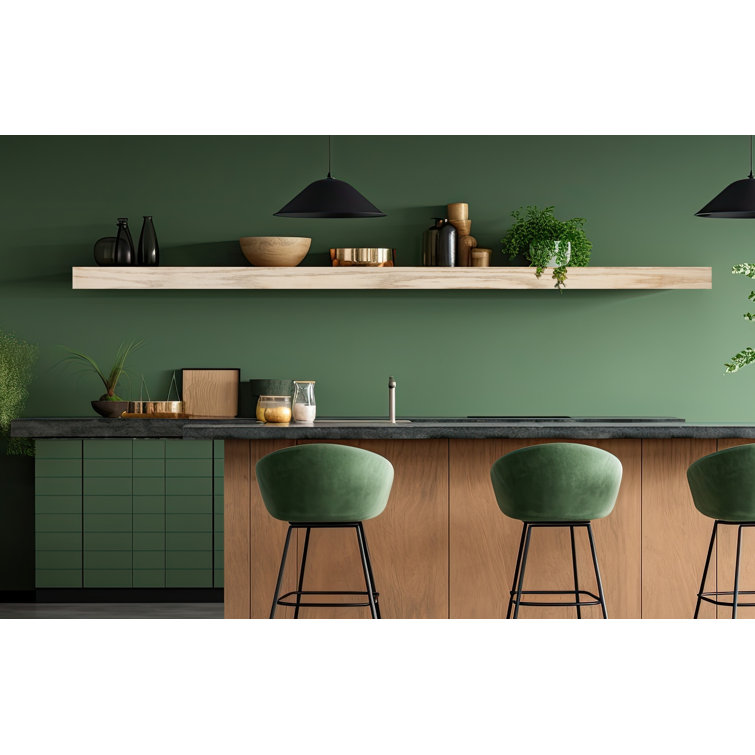 Tablette flottante Emerald Lee