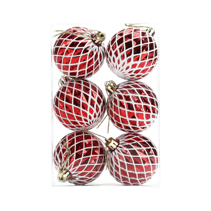 6cm Bauble