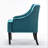 Gartenbush Upholstered Armchair-170824679