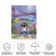Bolologic Richard Wallich, San Francisco 2-98043954