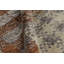 Modern One-of-a-Kind 8'2X10'1 Hand Knotted Area Rug