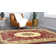 Aracelia Floral Indoor Rug