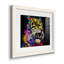 Tigre - peinture encadrée-184798771-184798770