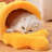 Mutable Honey Pot Cat Nest