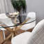 Allendale 4 - Person Dining Set-557094988