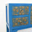 Console en bois massif 39,4 po Bradon-862138769