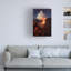 Art sur toile INIGO CIA-605018371