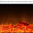 Modern vintage carved fireplace-108287690-108287692