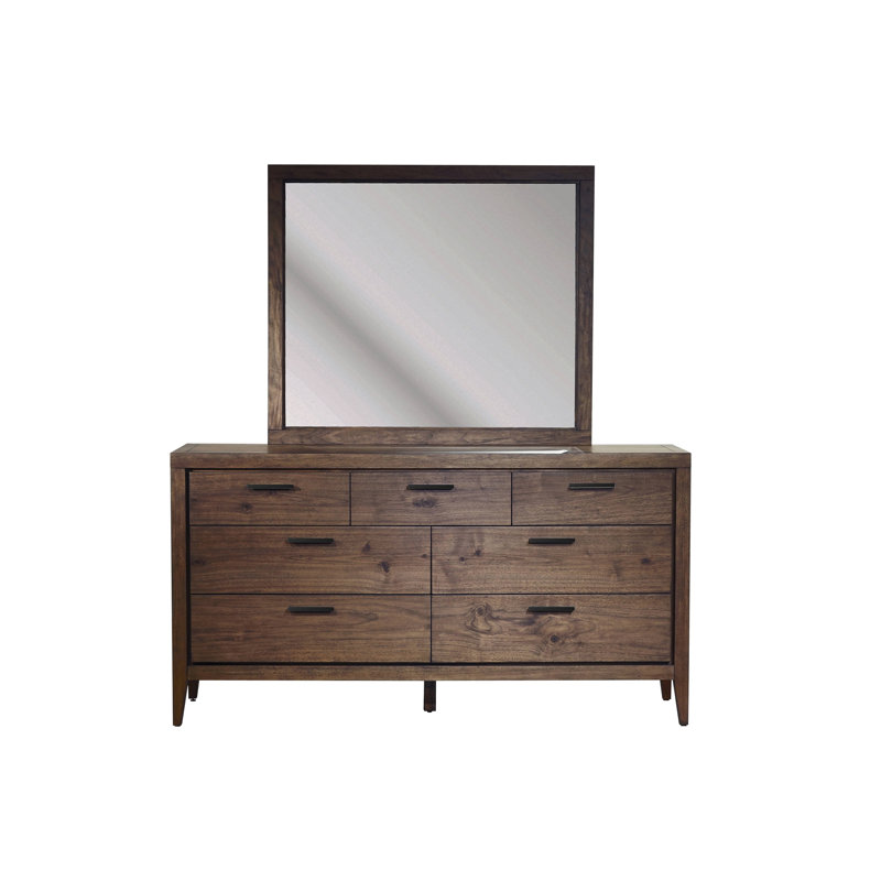 Dazhane 7 - Drawer Dresser