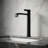 High Single Lever Basin Mixer Faucet-124208993