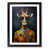 Black Framed selected