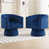 Dark Blue Velvet is out of stock