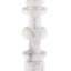 Sasha Marble End Table-49627368