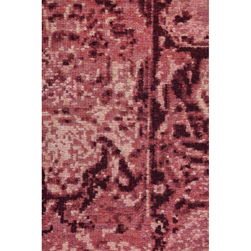 One-of-a-Kind Rectangle 8'9" X 11'7" Area Rug