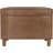 Xane Faux Leather Ottoman-96766056