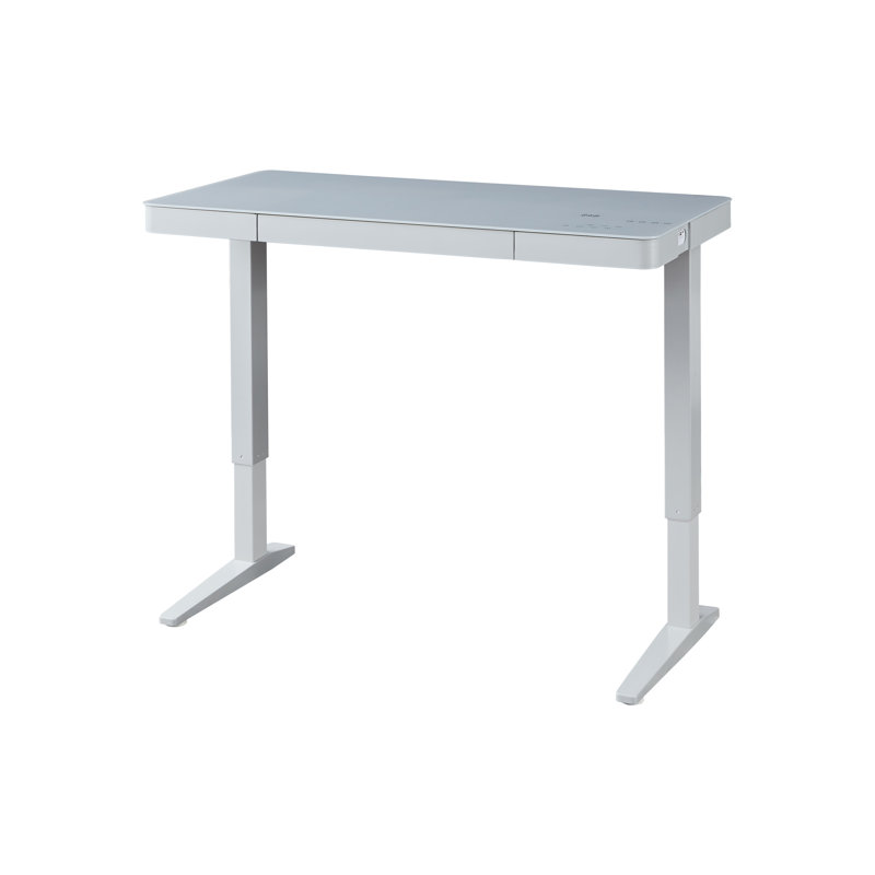 Height Adjustable Standing Desk Lana