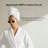 100% Cotton Lightweight Quick-Drying Absorbent 6-Piece Towel Set-121935404
