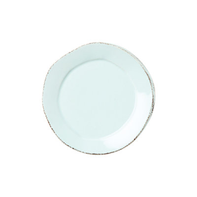 Assiette canape Lastra