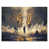 Toile tendue