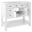 Ensemble de meuble-lavabo simple 34,1 po Bodmar