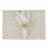 Glass Beads Embroidered Rectangle Placemat