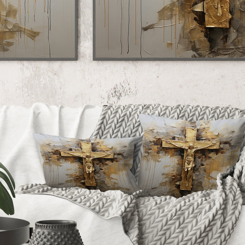 Coussin Minimalisme