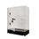 Clear Cabinet Acrylic Display Removable Shelf Case Plexiglass Showcase with Lock and Key Transparent