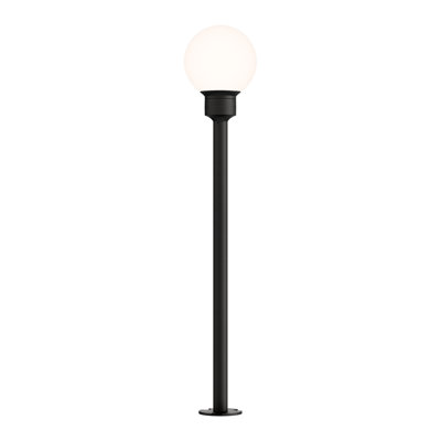 Alumilux: Bollard-Outdoor Pathway Light